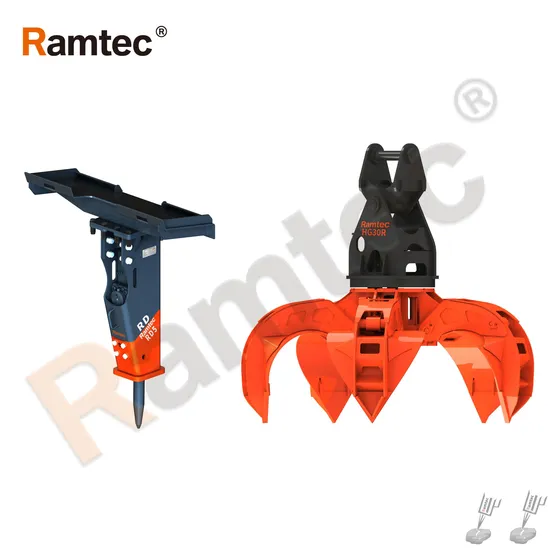 Jack Hammer for Steel Mill Factroy Cold Resistent Hammers Cold Region Hot Resistent Hydraulic Hammer Breaker Manufacturer Hydraulic Hammer Breaker Spare Parts 
