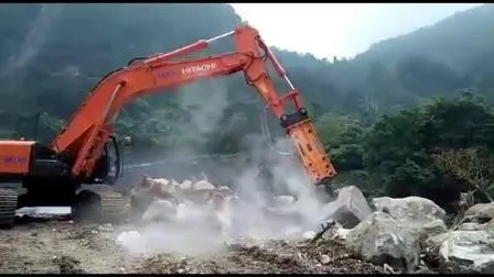 Power Tools Excavator Hydraulic Breaker Tools 