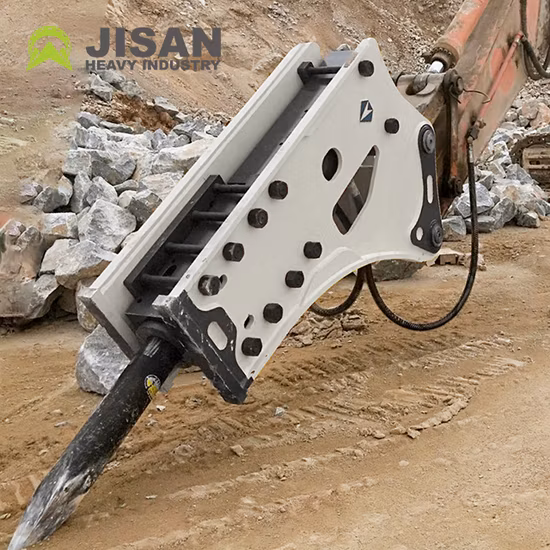Hydraulic Breaker Hammer for 20 Tons Excavator (JSB1900)